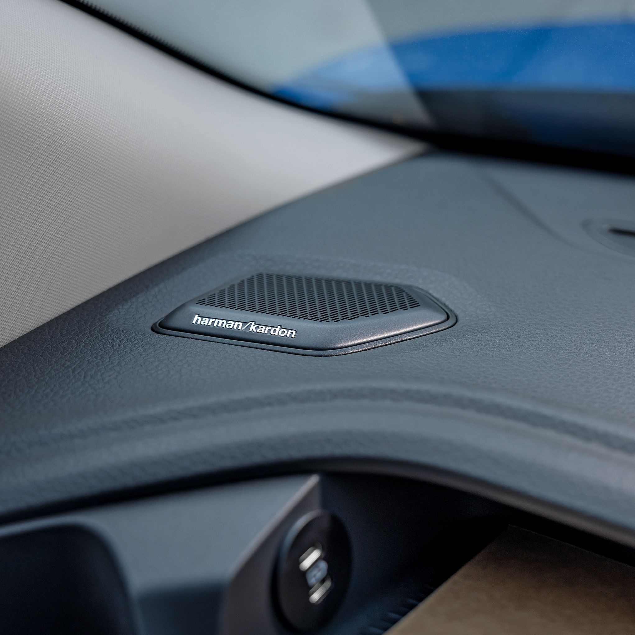 Caravelle Harman Kardon