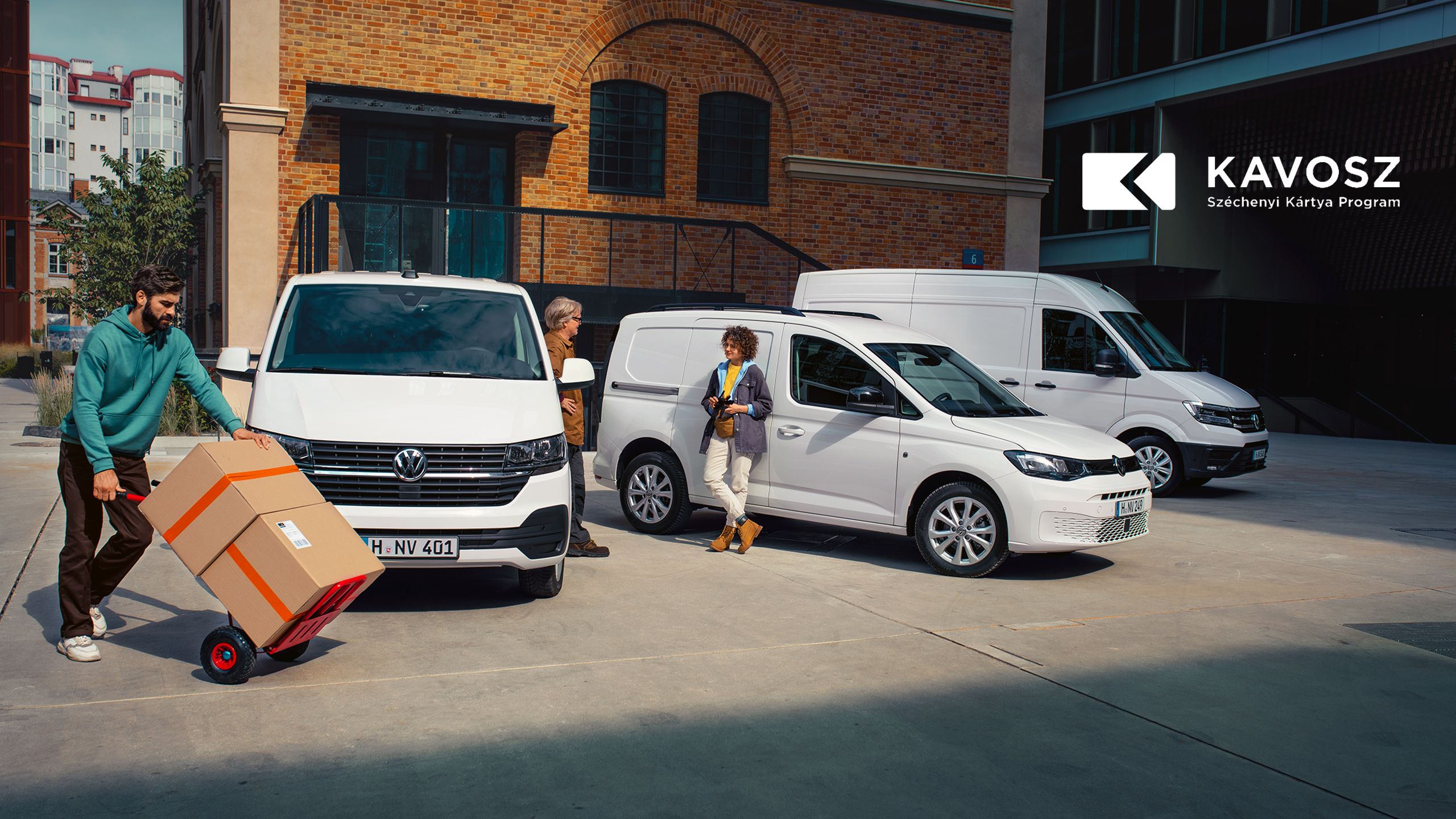 VW T-Roc "Lane Assist", Stauassistent und "Emergency Assist"